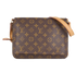 Musette Tango, front view
